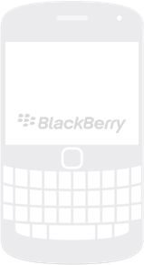 Blackberry Reparaties